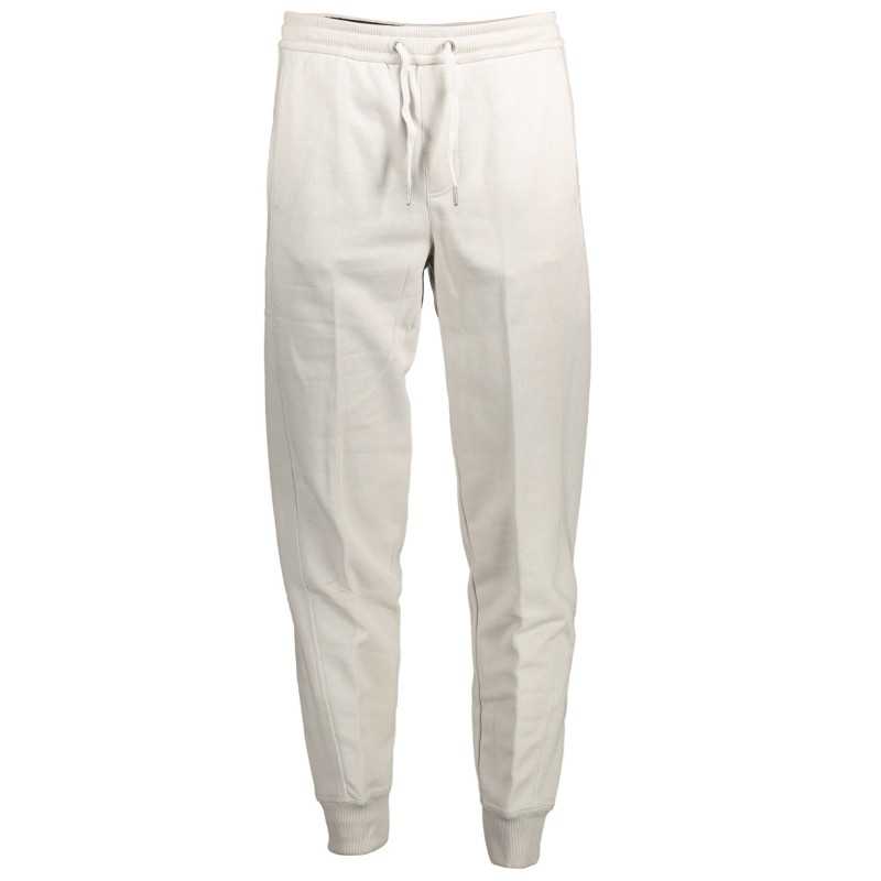 CALVIN KLEIN MEN'S GRAY PANTS