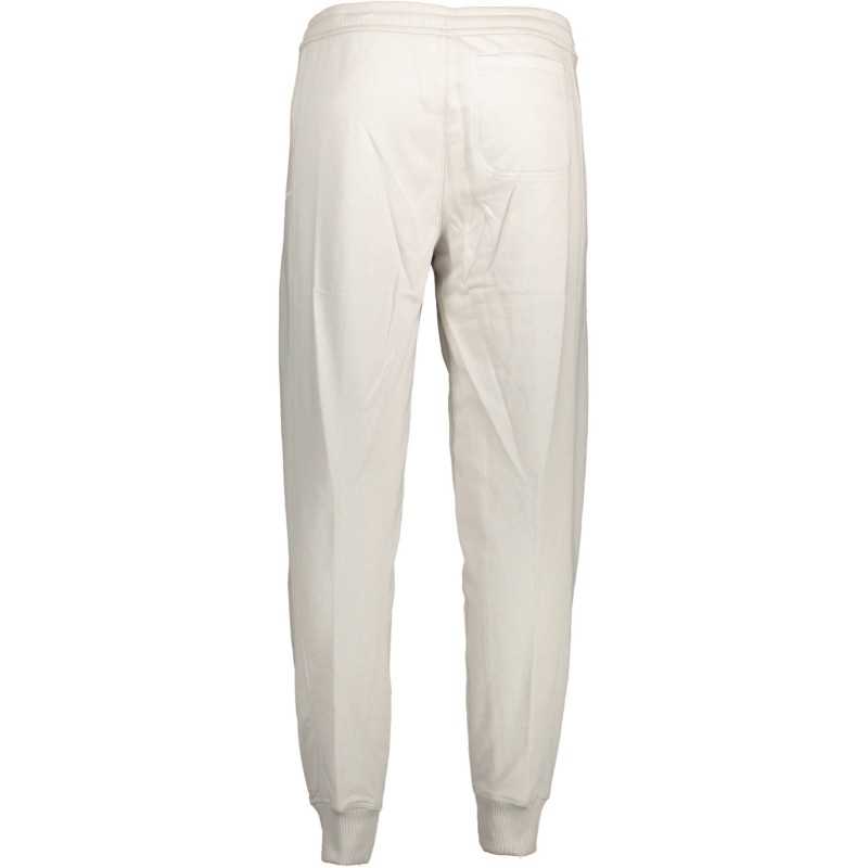 CALVIN KLEIN MEN'S GRAY PANTS