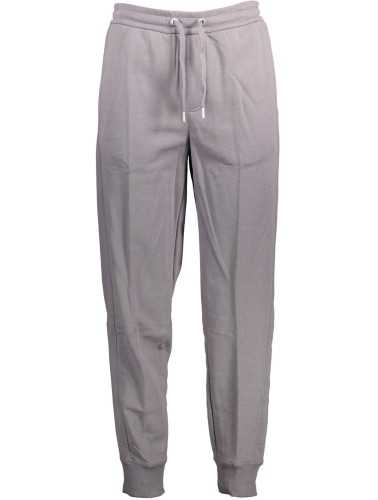 CALVIN KLEIN PANTALONE UOMO GRIGIO