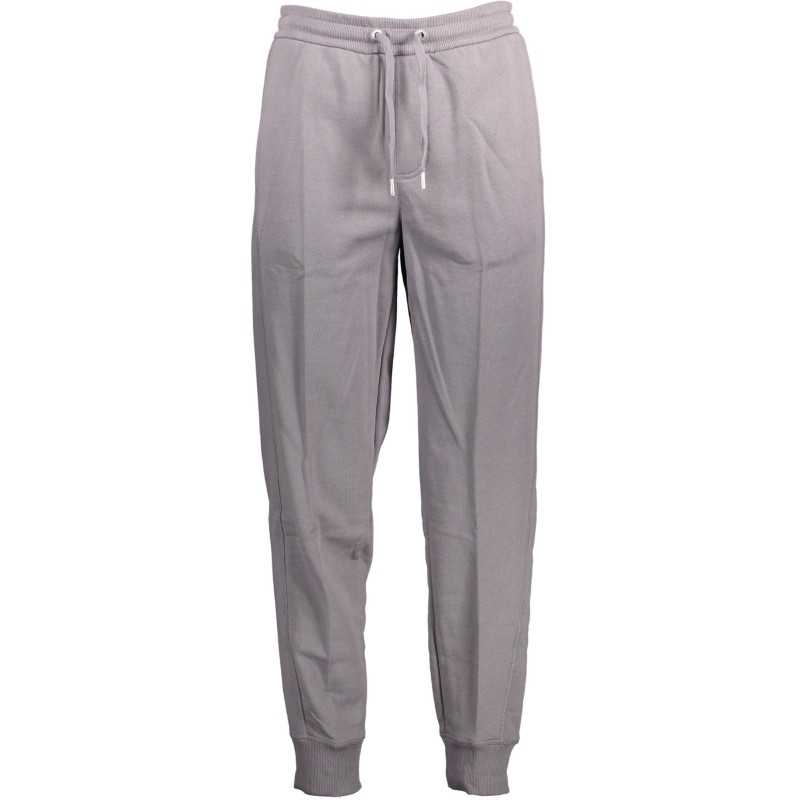 CALVIN KLEIN PANTALONE UOMO GRIGIO