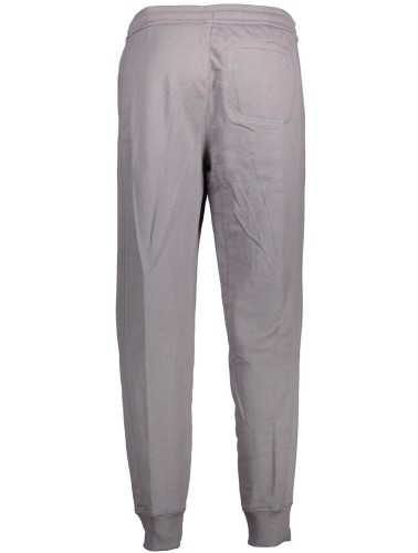 CALVIN KLEIN PANTALONE UOMO GRIGIO