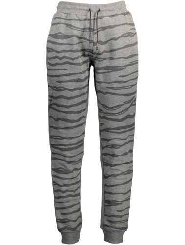 CAVALLI CLASS PANTALONE UOMO GRIGIO