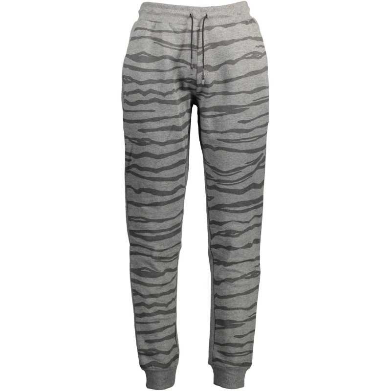 CAVALLI CLASS GRAY MEN'S PANTS