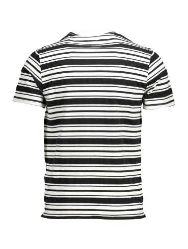 LEVI'S T-SHIRT MANICHE CORTE UOMO BIANCO