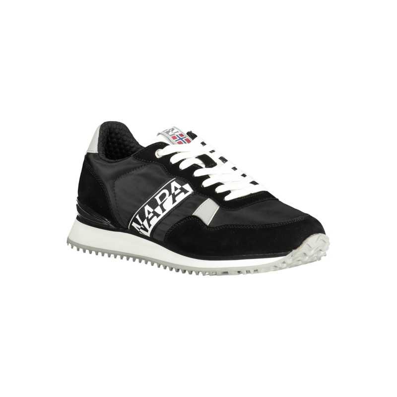 NAPAPIJRI SNEAKERS UOMO NERO