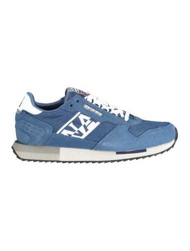 NAPAPIJRI MEN'S BLUE SPORTS SHOES