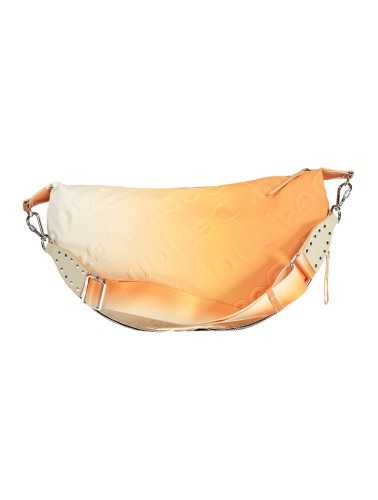 DESIGUAL BORSA DONNA ARANCIO