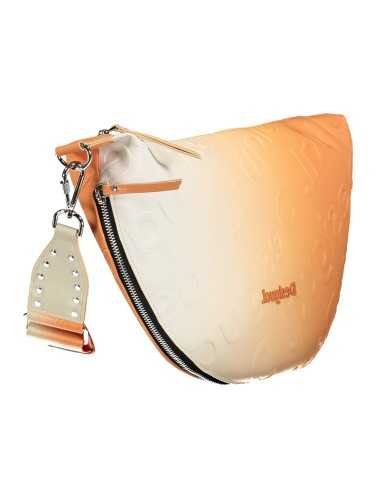 DESIGUAL BORSA DONNA ARANCIO