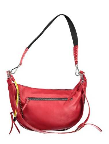 DESIGUAL BORSA DONNA ROSSO