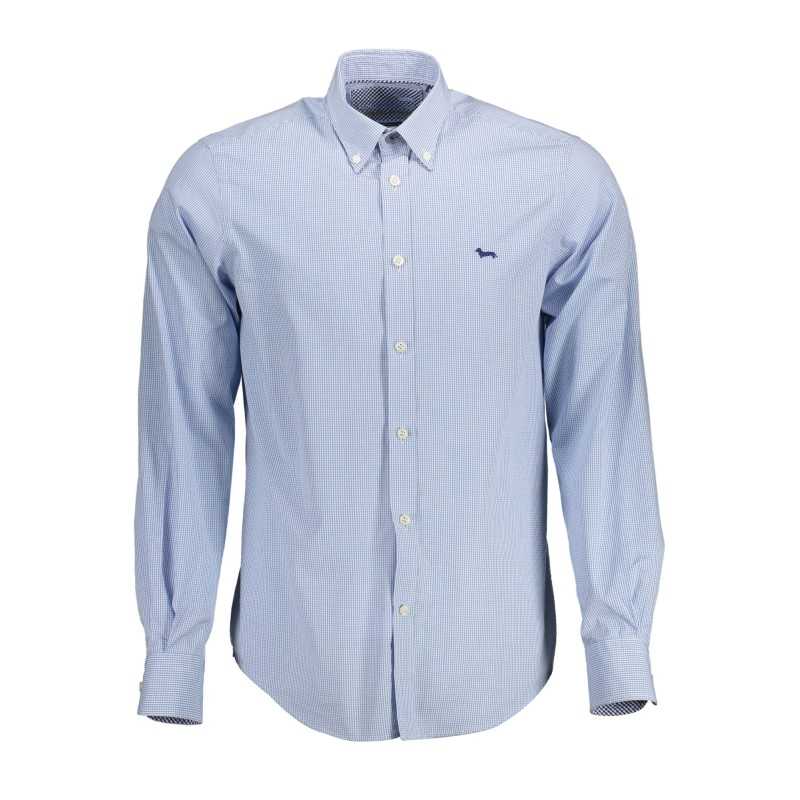 HARMONT & BLAINE MEN'S LONG SLEEVE SHIRT LIGHT