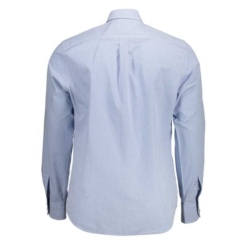 HARMONT & BLAINE MEN'S LONG SLEEVE SHIRT LIGHT