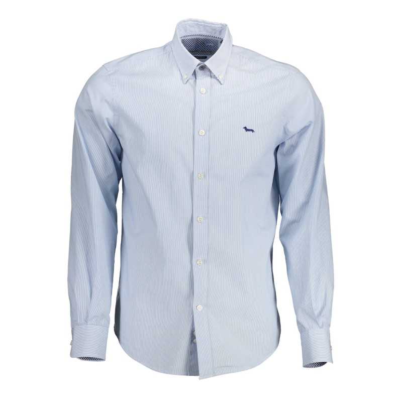 HARMONT & BLAINE MEN'S LONG SLEEVE SHIRT LIGHT