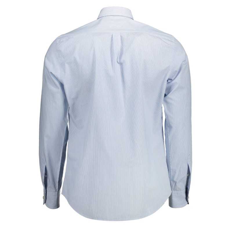 HARMONT & BLAINE MEN'S LONG SLEEVE SHIRT LIGHT