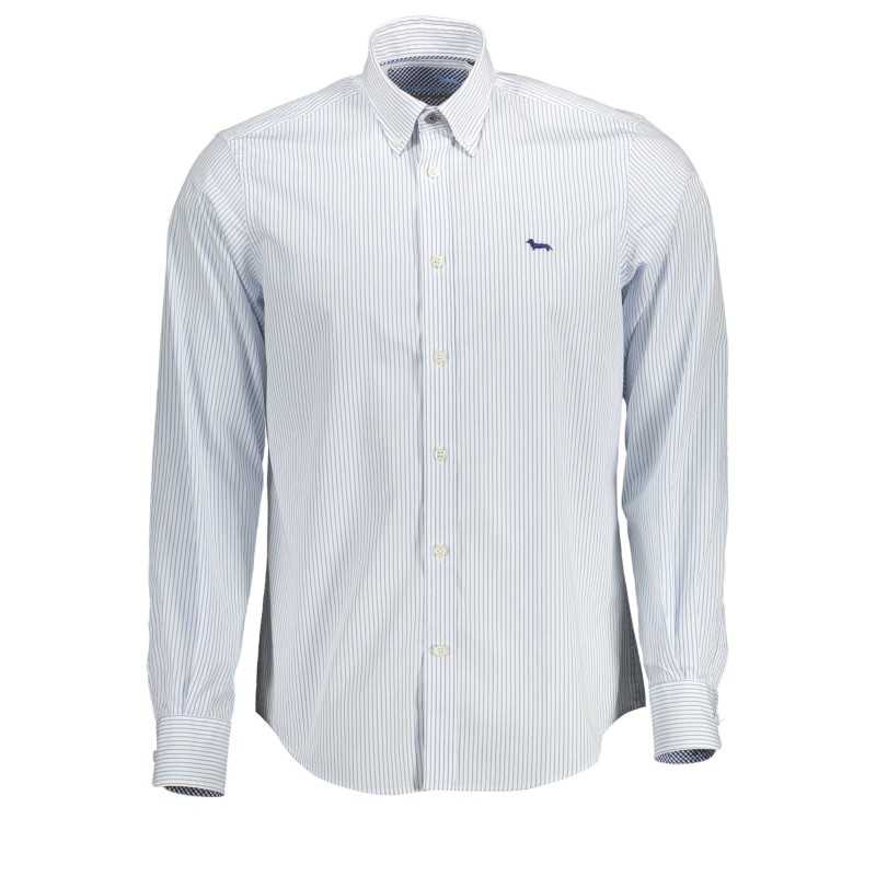 HARMONT & BLAINE MEN'S LONG SLEEVE SHIRT LIGHT