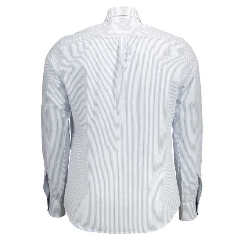 HARMONT & BLAINE MEN'S LONG SLEEVE SHIRT LIGHT