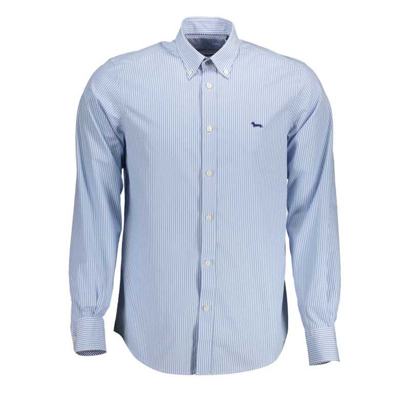 HARMONT & BLAINE MEN'S LONG SLEEVE SHIRT LIGHT