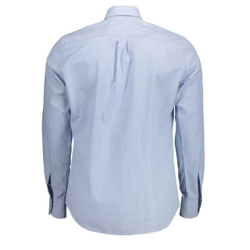 HARMONT & BLAINE MEN'S LONG SLEEVE SHIRT LIGHT