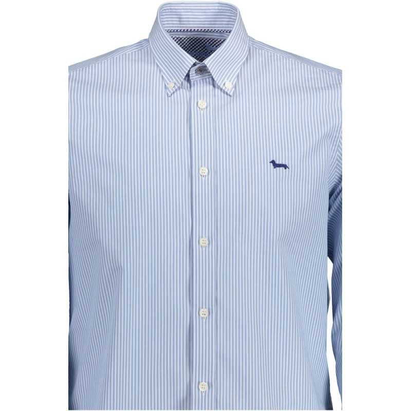 HARMONT & BLAINE CAMICIA MANICHE LUNGHE UOMO