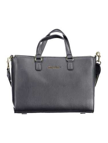 TOMMY HILFIGER BLUE WOMAN BAG