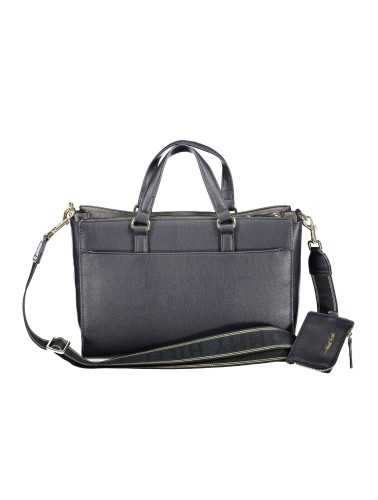 TOMMY HILFIGER BLUE WOMAN BAG