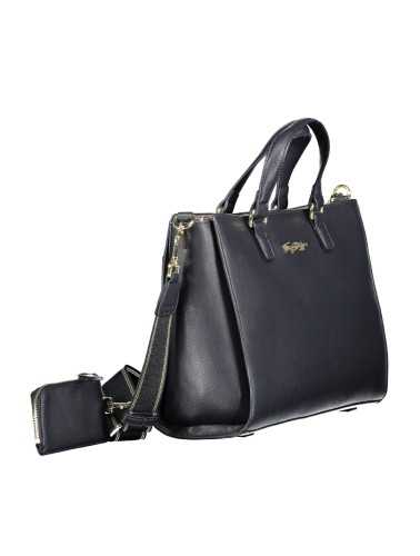 TOMMY HILFIGER BLUE WOMAN BAG