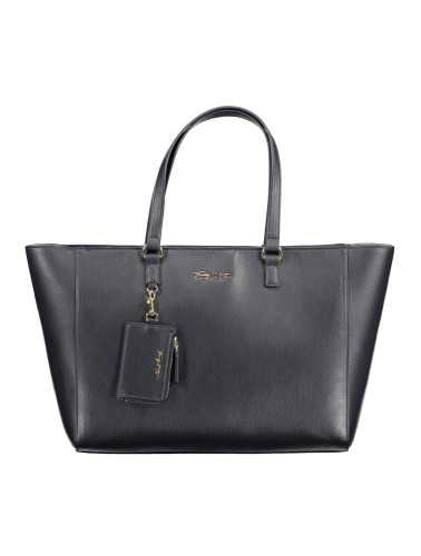 TOMMY HILFIGER BORSA DONNA BLU