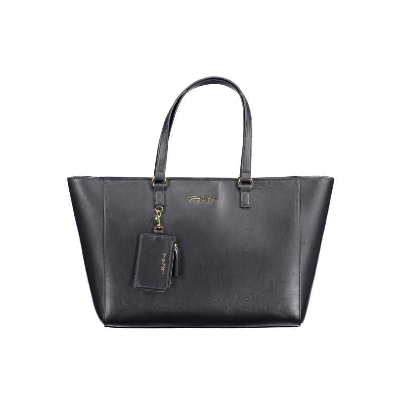 TOMMY HILFIGER BORSA DONNA BLU