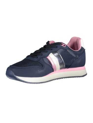 US POLO BEST PRICE BLUE MEN'S SPORTS SHOES