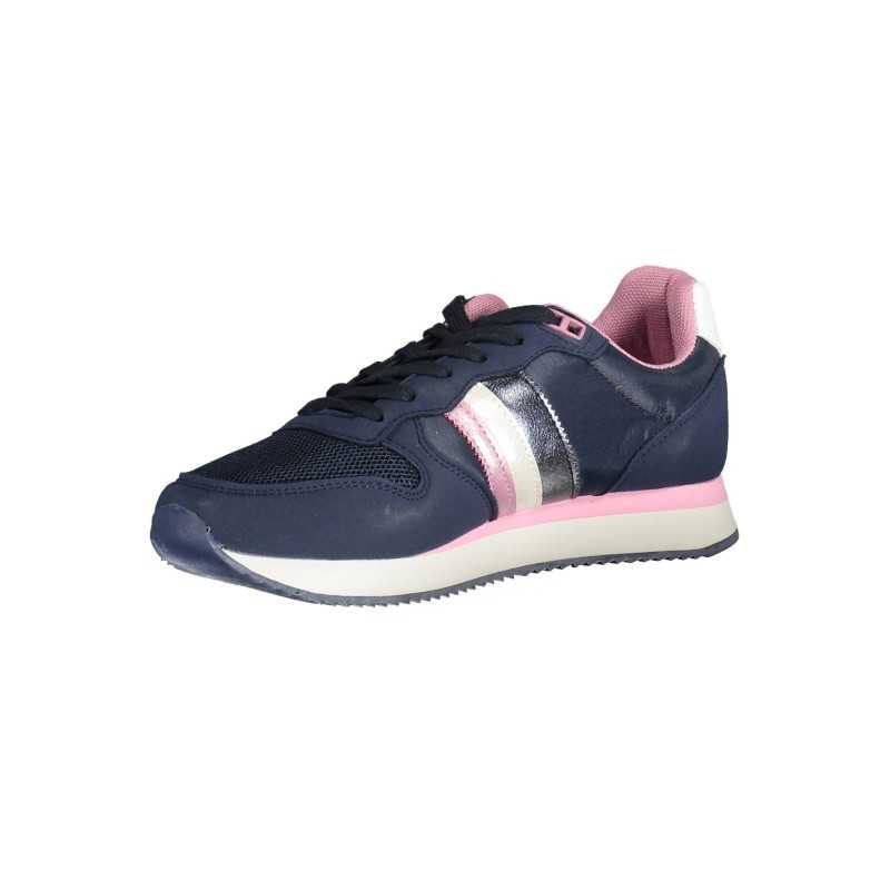 U.S. POLO BEST PRICE SNEAKERS UOMO BLU