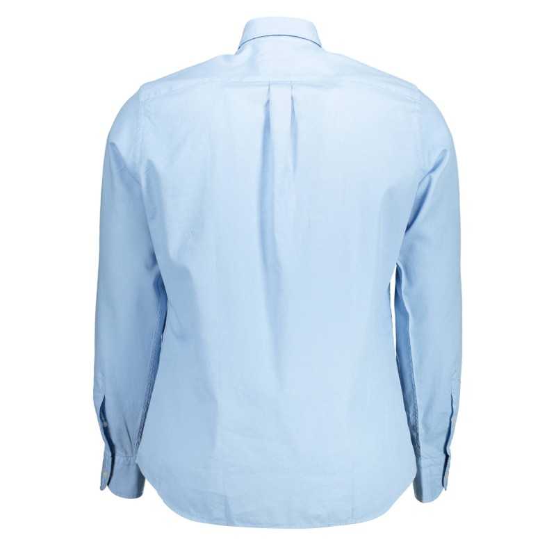 HARMONT & BLAINE MEN'S LONG SLEEVE SHIRT LIGHT