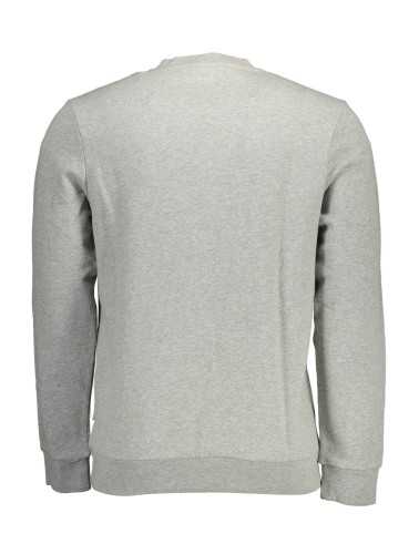 NAPAPIJRI SWEATSHIRT WITHOUT ZIP MAN GRAY