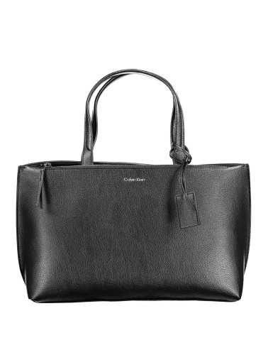 CALVIN KLEIN BLACK WOMEN'S BAG