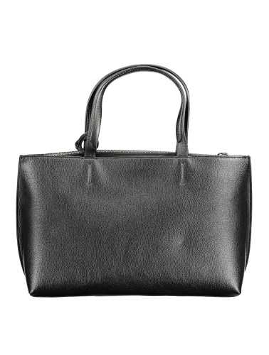 CALVIN KLEIN BLACK WOMEN'S BAG