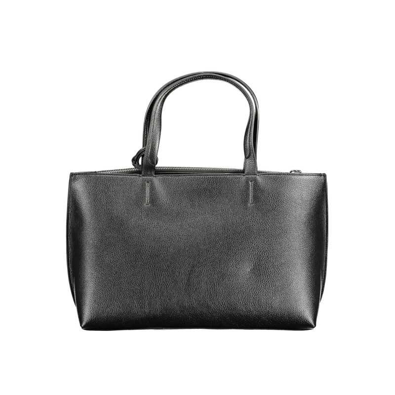 CALVIN KLEIN BLACK WOMEN'S BAG