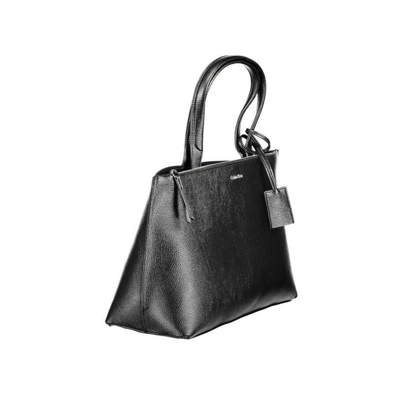 CALVIN KLEIN BLACK WOMEN'S BAG