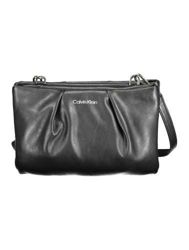 CALVIN KLEIN BORSA DONNA NERO