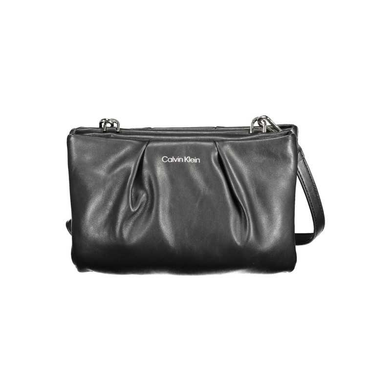 CALVIN KLEIN BLACK WOMEN'S BAG