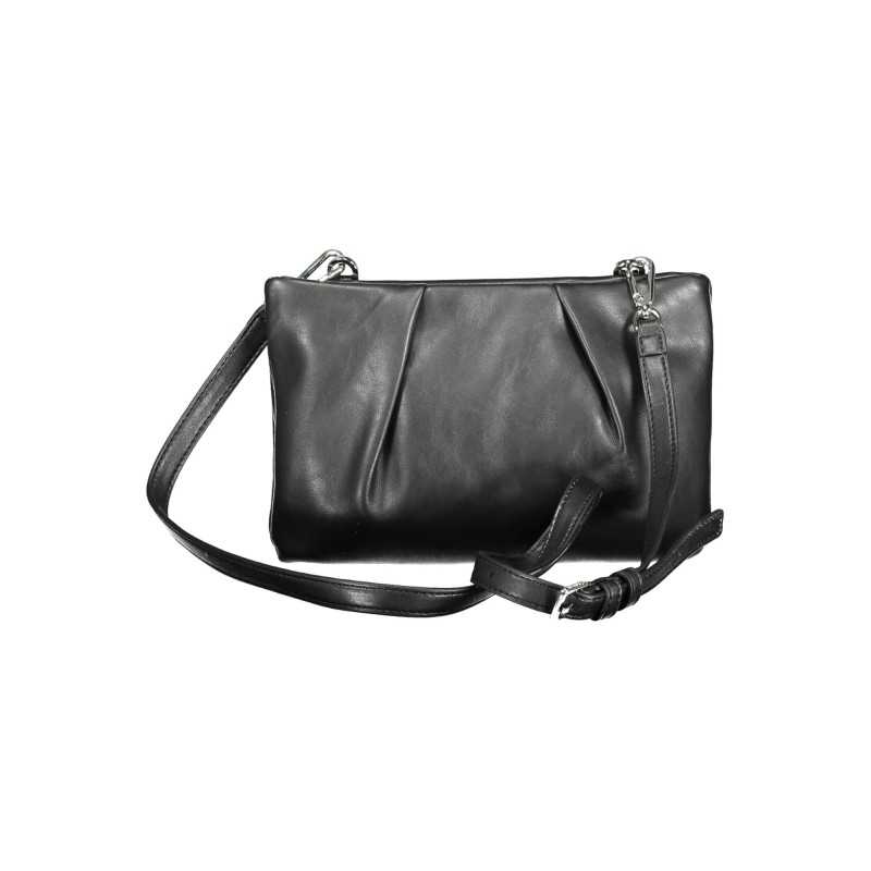 CALVIN KLEIN BLACK WOMEN'S BAG