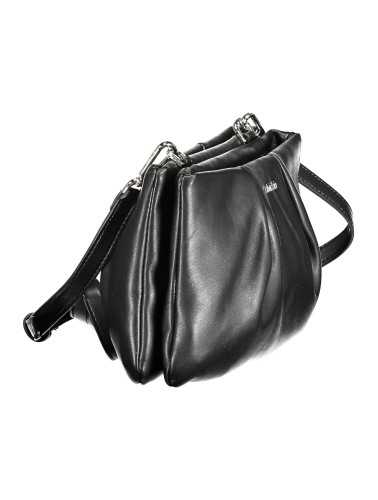 CALVIN KLEIN BLACK WOMEN'S BAG