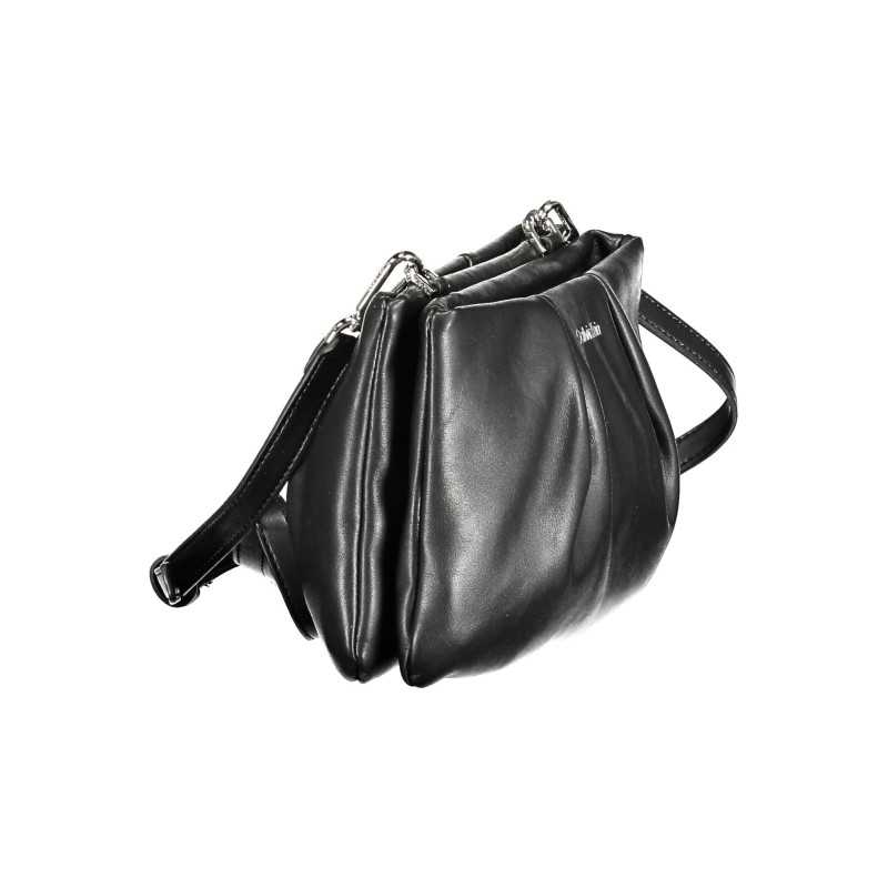 CALVIN KLEIN BLACK WOMEN'S BAG