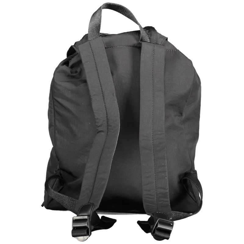 CALVIN KLEIN WOMEN'S BLACK BACKPACK