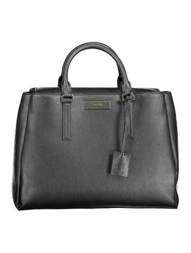 CALVIN KLEIN WOMEN'S BAG BLACK