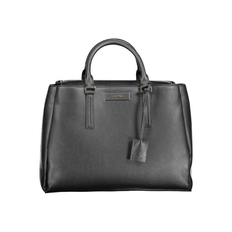 CALVIN KLEIN BORSA DONNA NERO