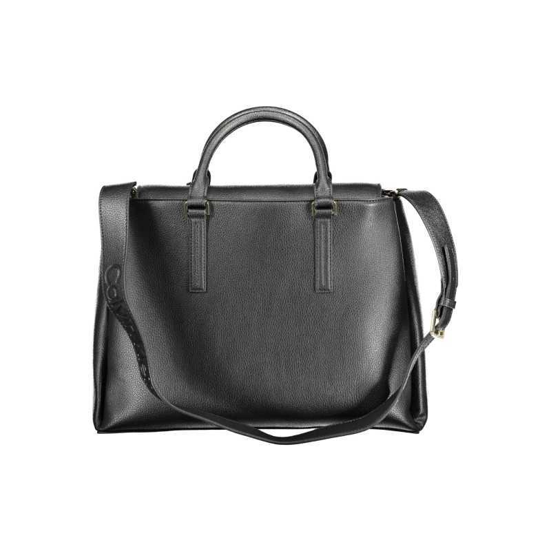 CALVIN KLEIN WOMEN'S BAG BLACK