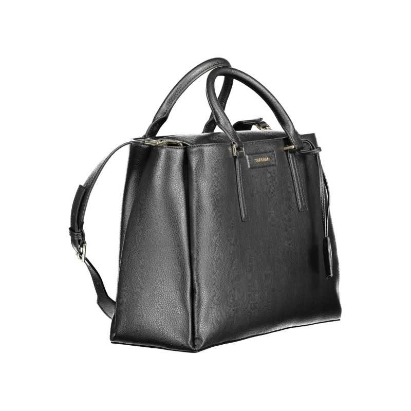 CALVIN KLEIN WOMEN'S BAG BLACK