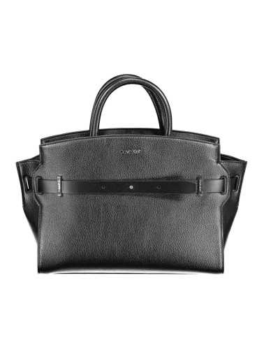 CALVIN KLEIN BORSA DONNA NERO