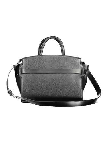 CALVIN KLEIN BORSA DONNA NERO