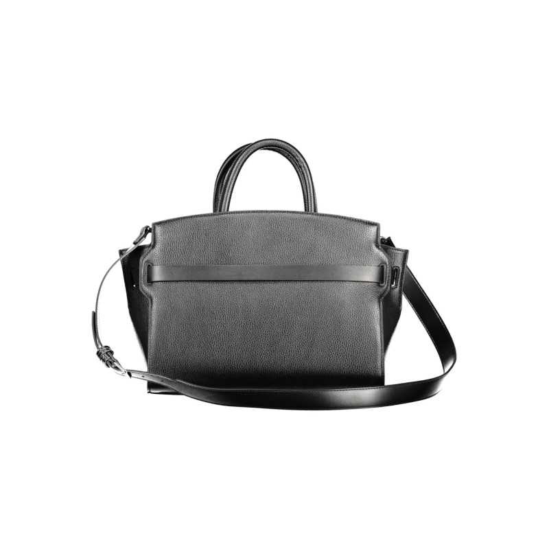 CALVIN KLEIN BLACK WOMEN'S BAG