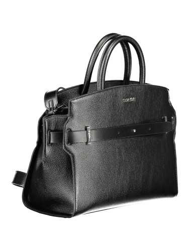 CALVIN KLEIN BLACK WOMEN'S BAG