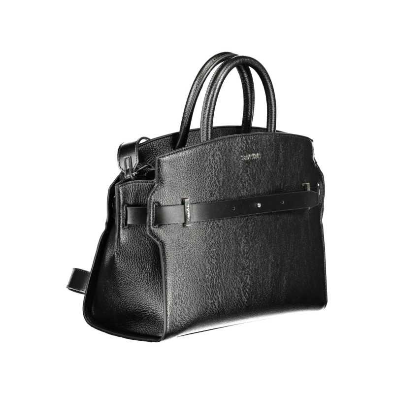 CALVIN KLEIN BLACK WOMEN'S BAG